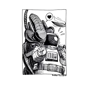 Artist - Brother-Tico - Page 309