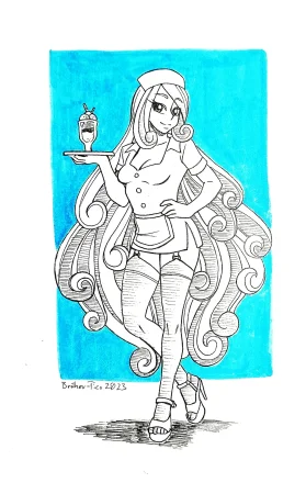 Artist - Brother-Tico - Page 320