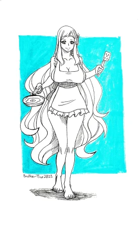 Artist - Brother-Tico - Page 327