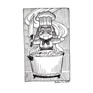 Artist - Brother-Tico - Page 330