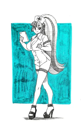 Artist - Brother-Tico - Page 334