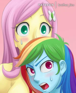 Artist - Brother-Tico - Page 336