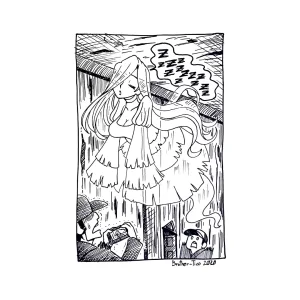 Artist - Brother-Tico - Page 337