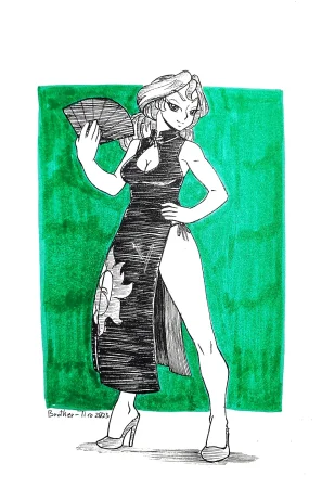 Artist - Brother-Tico - Page 341