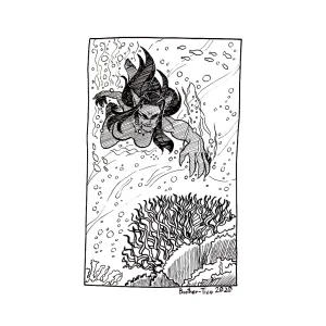 Artist - Brother-Tico - Page 343