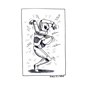 Artist - Brother-Tico - Page 351