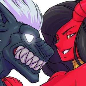 Artist - Brother-Tico - Page 354