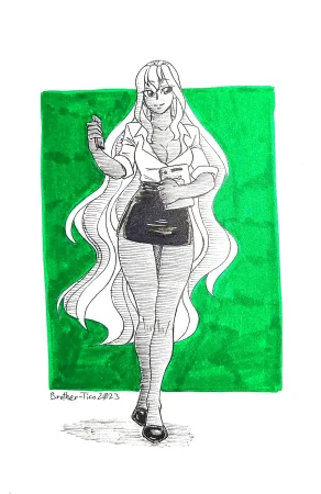 Artist - Brother-Tico - Page 355