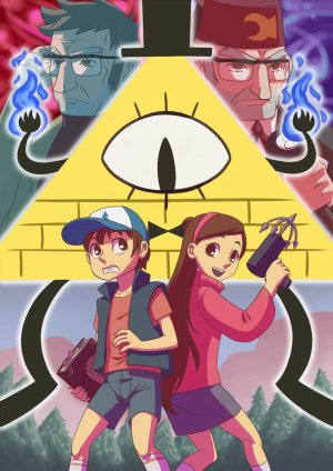 Artist - Brother-Tico - Page 356