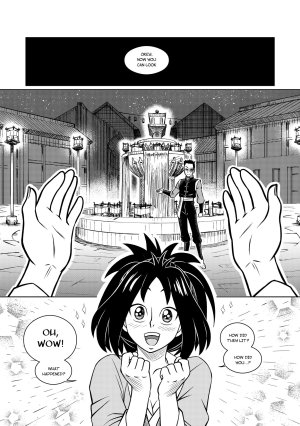 Artist - Brother-Tico - Page 367