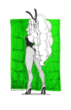 Artist - Brother-Tico - Page 370