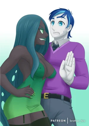 Artist - Brother-Tico - Page 373