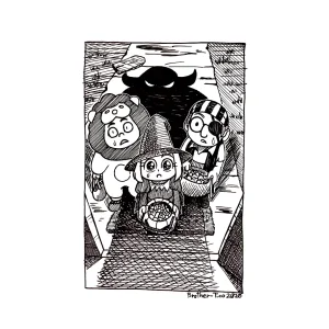 Artist - Brother-Tico - Page 374