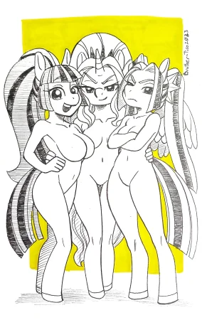 Artist - Brother-Tico - Page 385