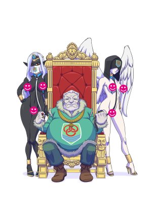 Artist - Brother-Tico - Page 392