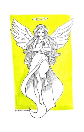 Artist - Brother-Tico - Page 393