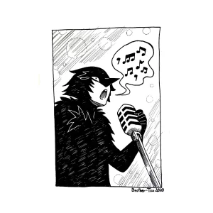 Artist - Brother-Tico - Page 396