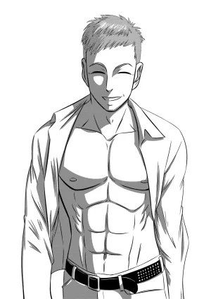 Artist - Brother-Tico - Page 408