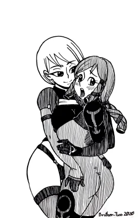 Artist - Brother-Tico - Page 411