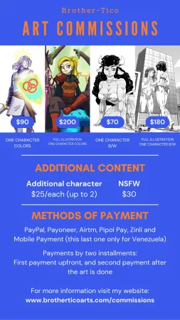 Artist - Brother-Tico - Page 437