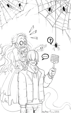 Artist - Brother-Tico - Page 449