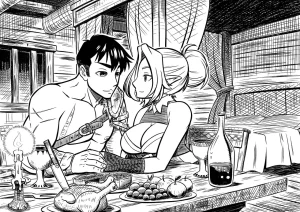 Artist - Brother-Tico - Page 450