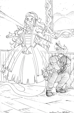 Artist - Brother-Tico - Page 460