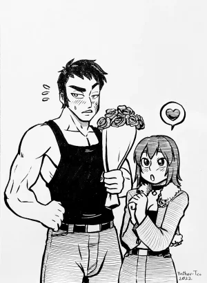 Artist - Brother-Tico - Page 490