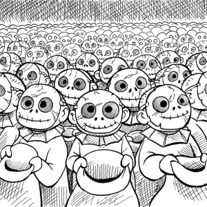 Artist - Brother-Tico - Page 499