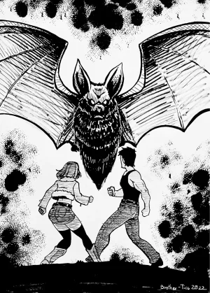 Artist - Brother-Tico - Page 506