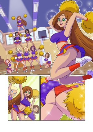 Artist - Brother-Tico - Page 71