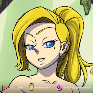 Artist - Brother-Tico - Page 96