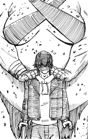 Artist - Brother-Tico - Page 98