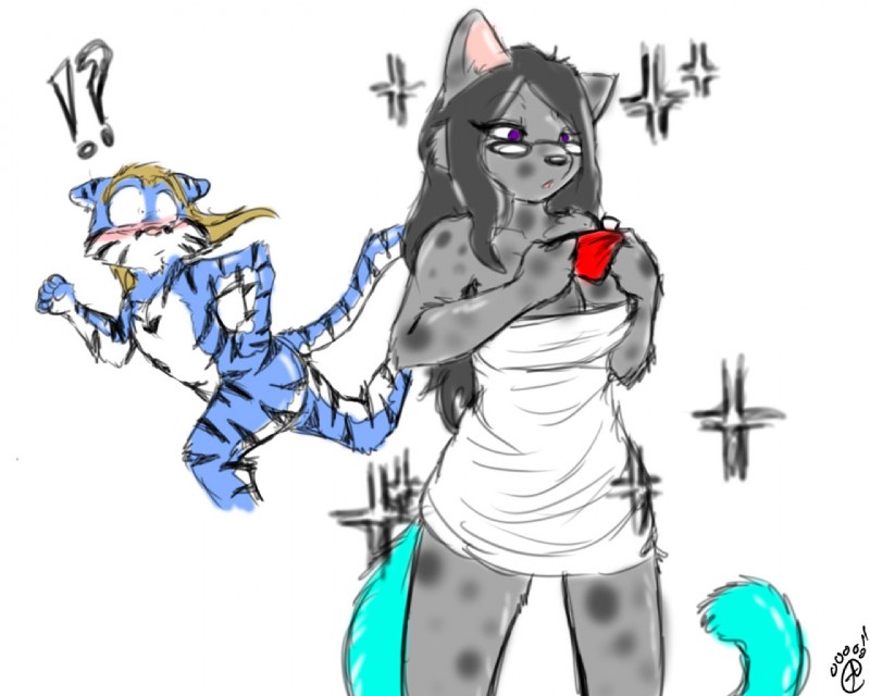 Artist - bubble kitten17 - Image 114