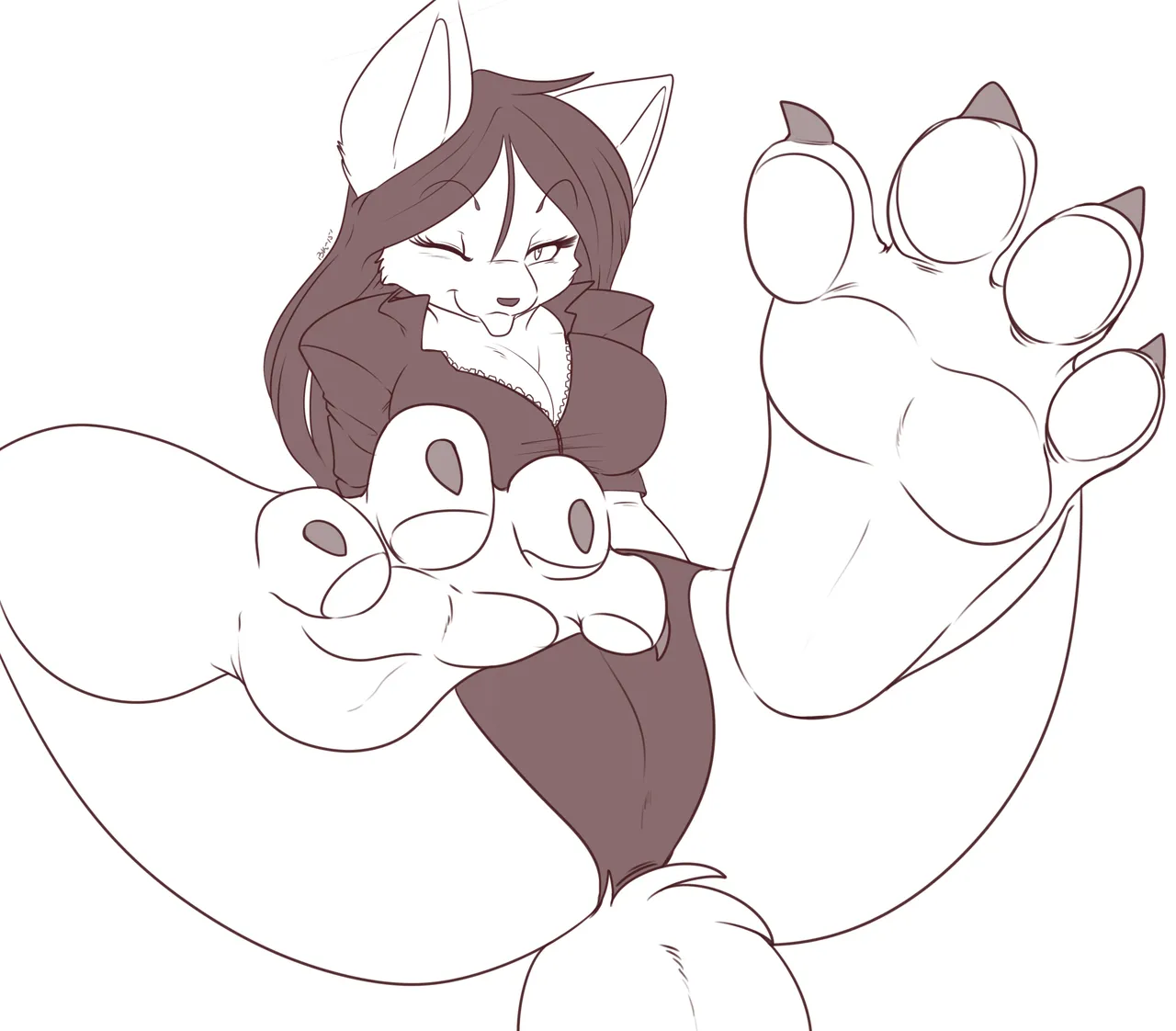 Artist - bubble kitten17 - Image 139