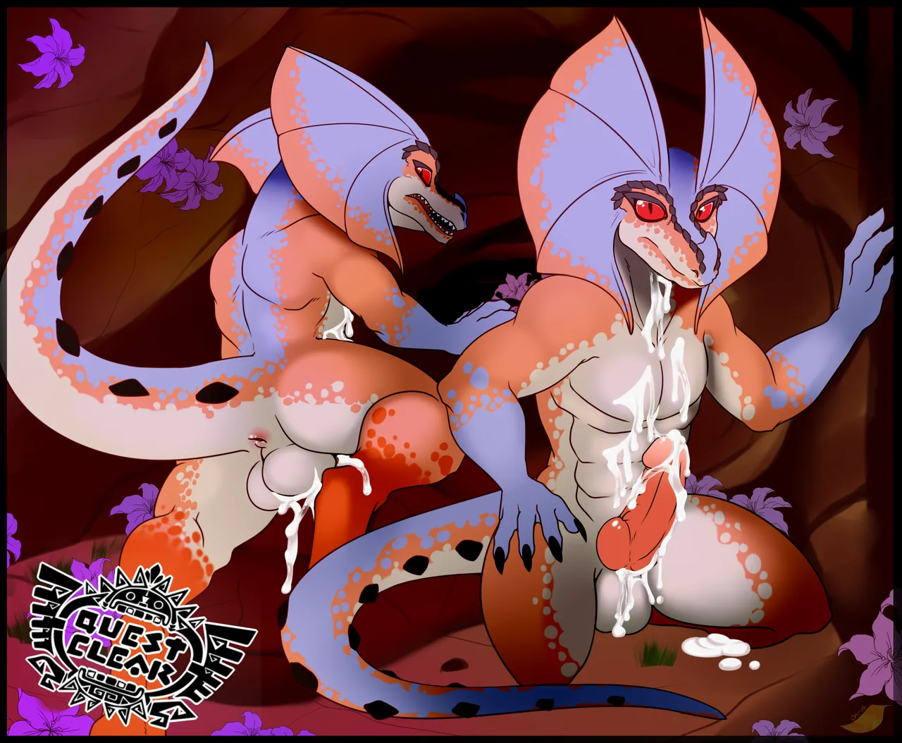 Artist - bubble kitten17 - Image 202