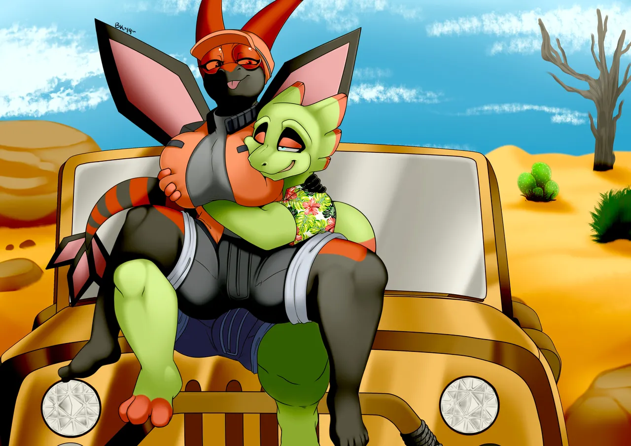 Artist - bubble kitten17 - Image 214