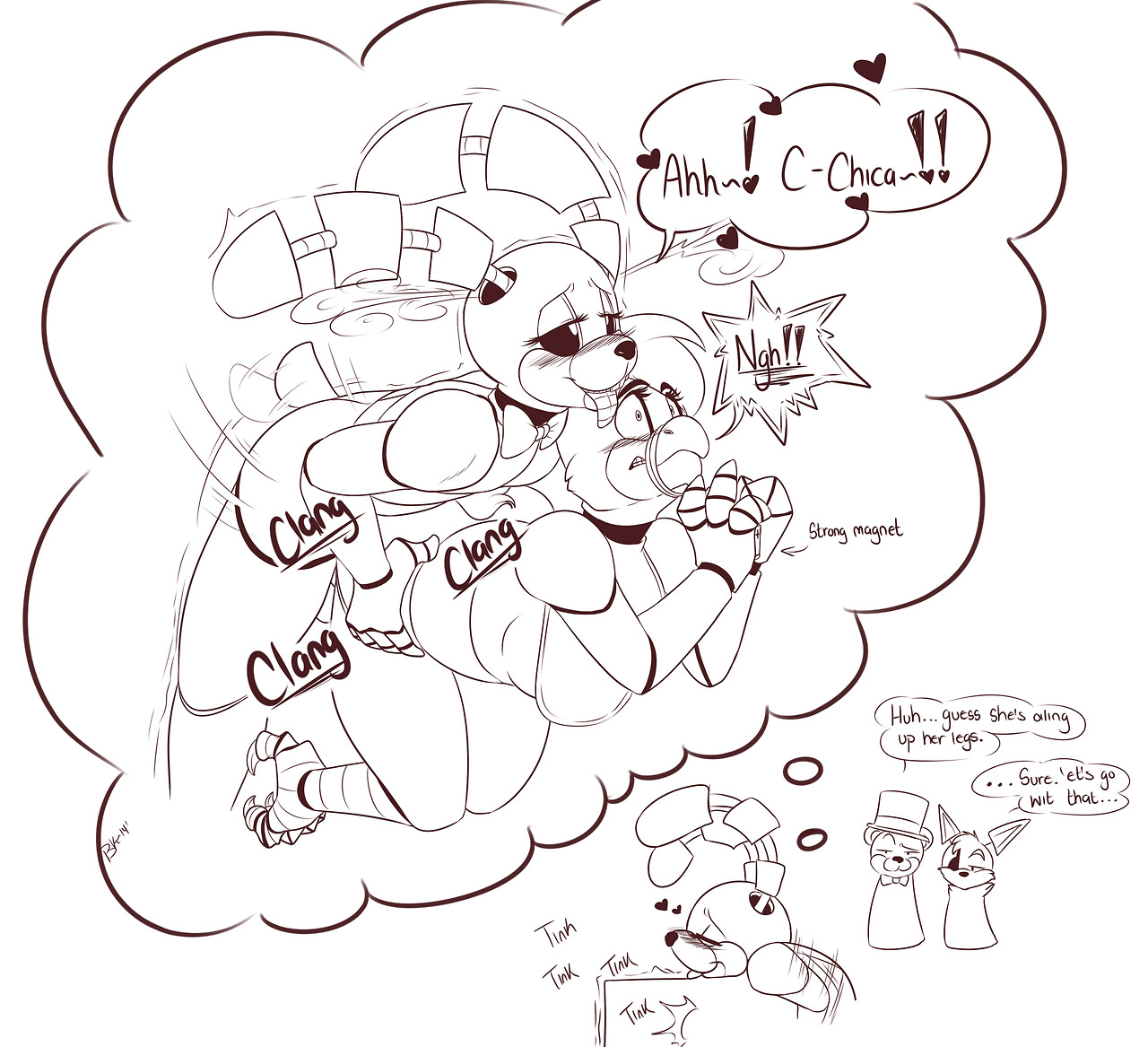 Artist - bubble kitten17 - Image 230