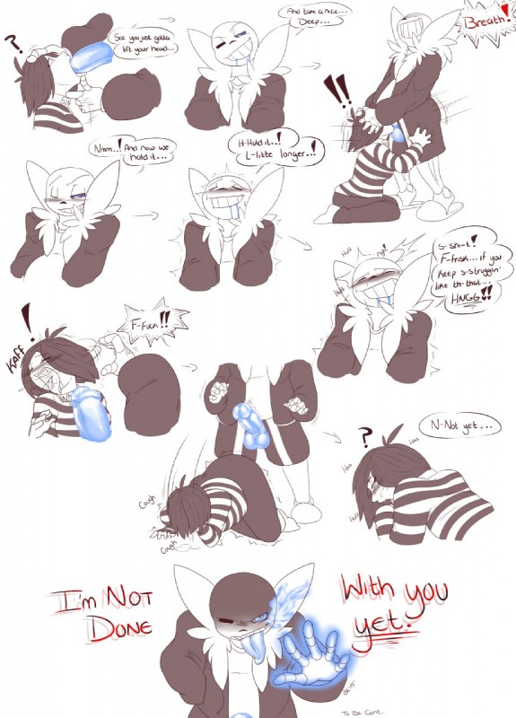 Artist - bubble kitten17 - Image 245