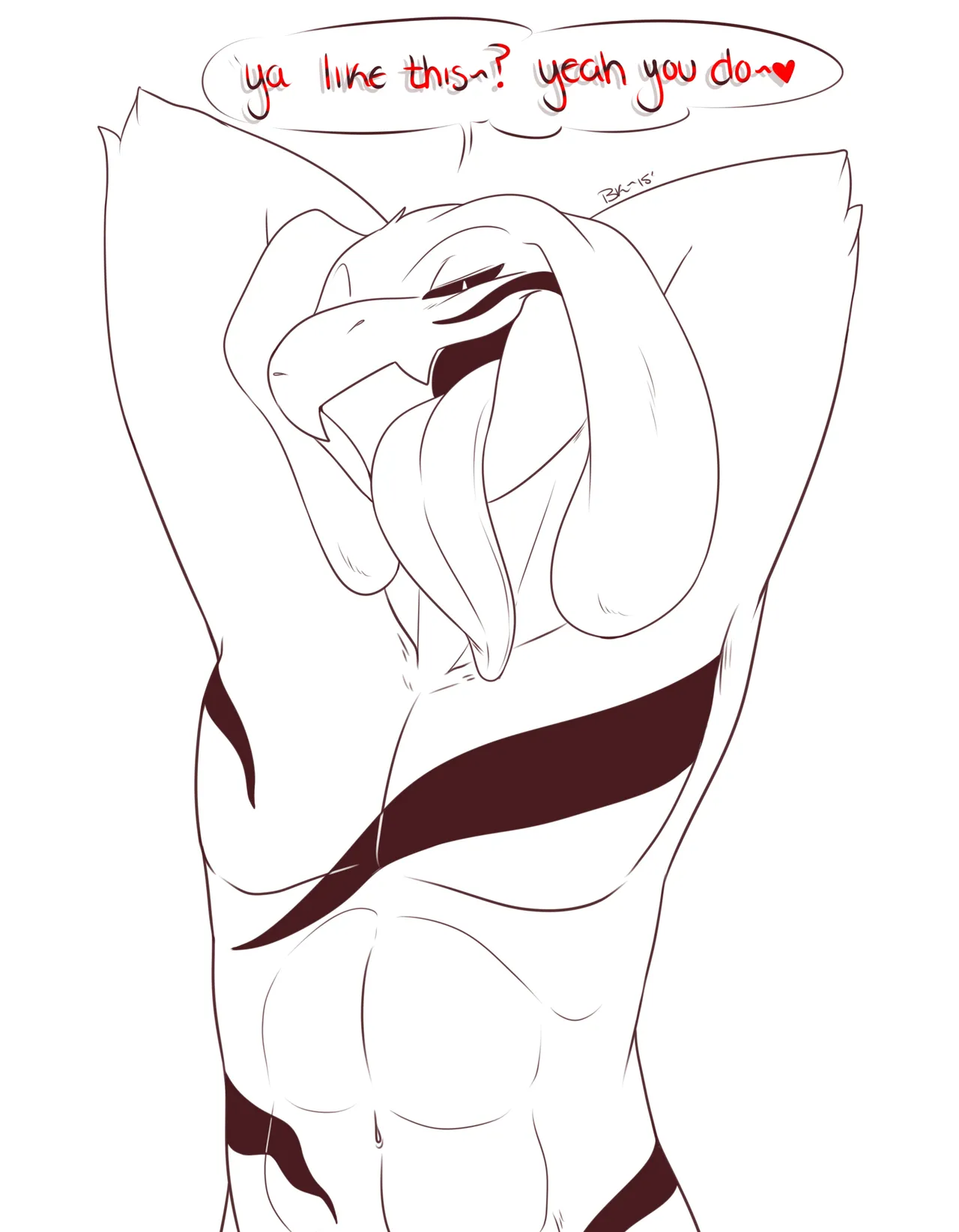 Artist - bubble kitten17 - Image 246