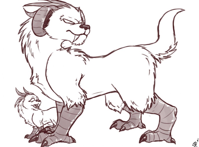 Artist - bubble kitten17 - Image 268