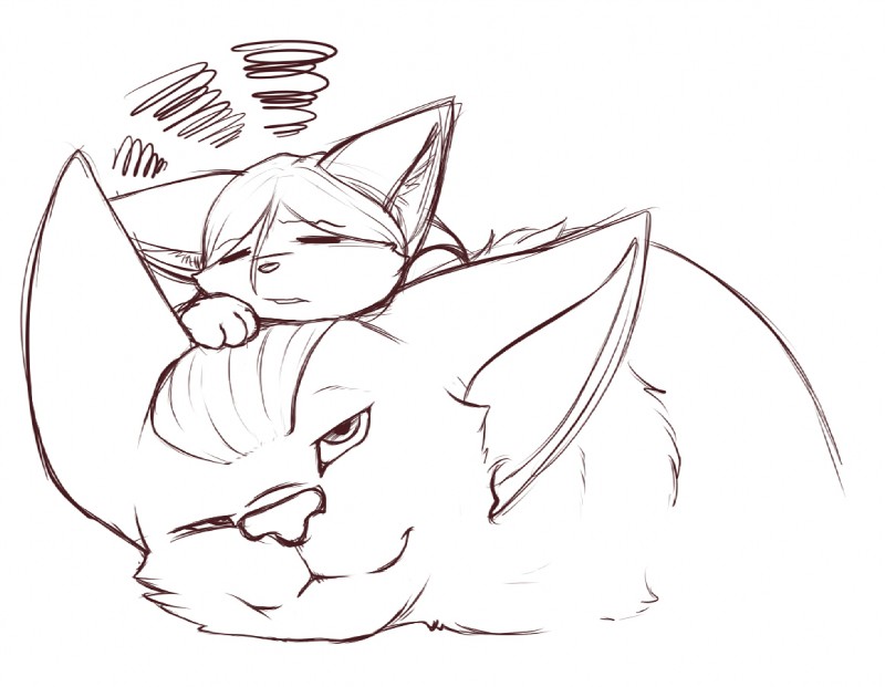 Artist - bubble kitten17 - Image 60