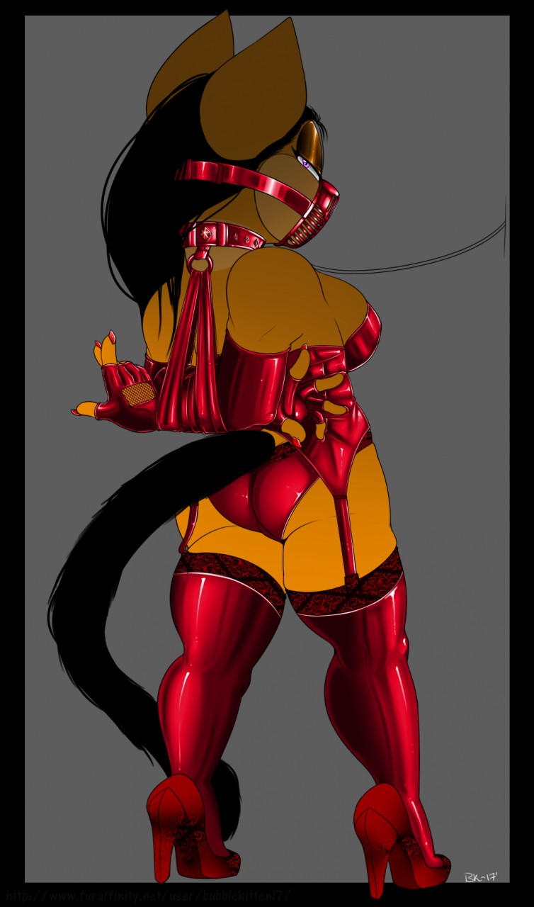 Artist - bubble kitten17 - Image 76