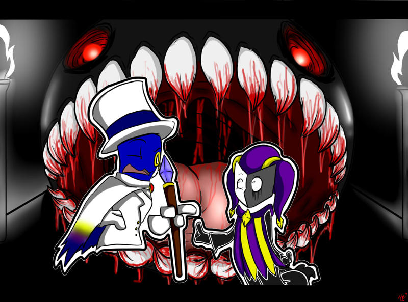 Artist - bubble kitten17 - Image 80