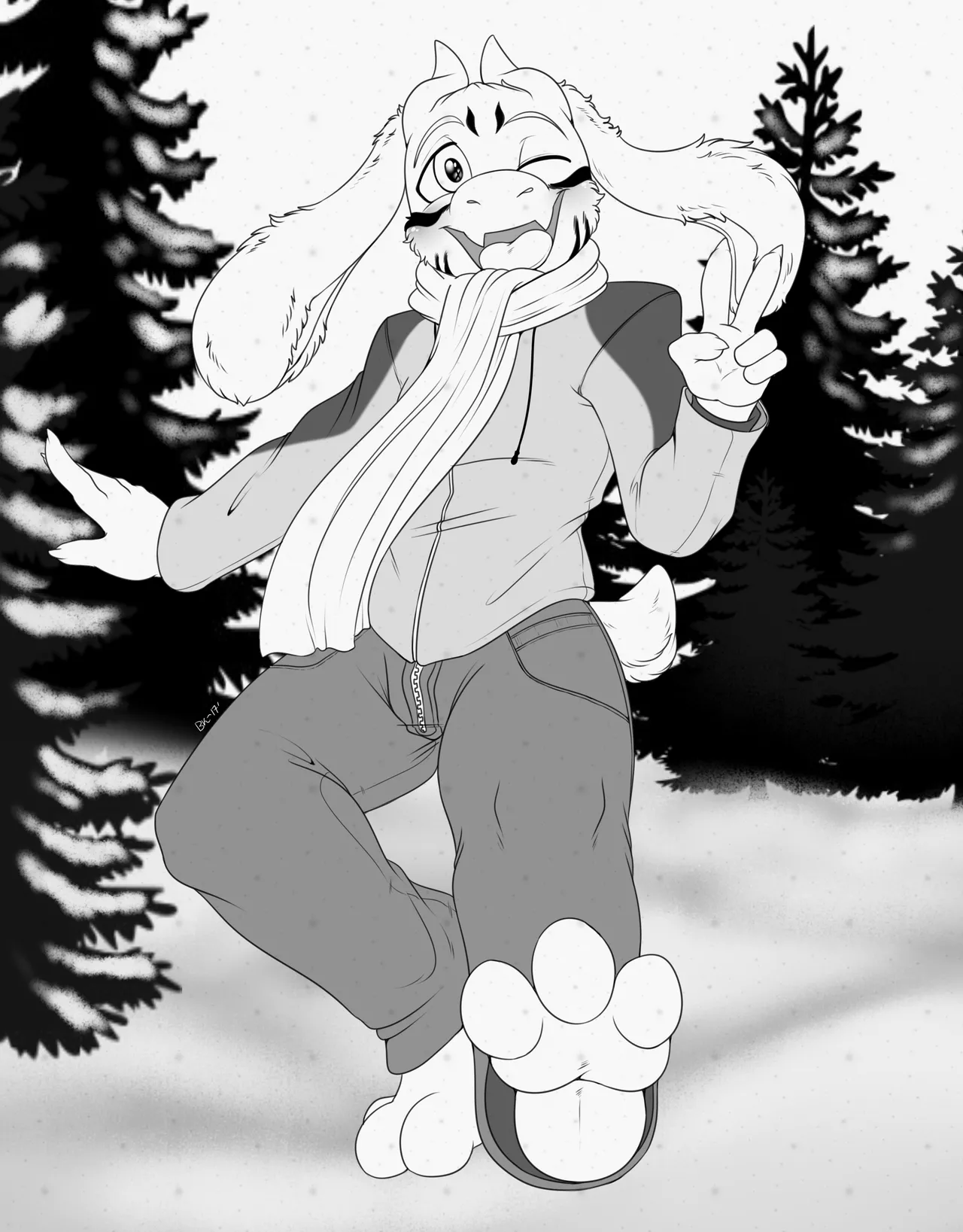 Artist - bubble kitten17 - Image 9