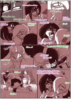 Artist - bubble kitten17 - Page 127