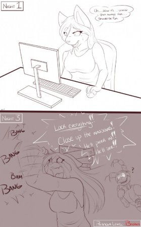 Artist - bubble kitten17 - Page 129