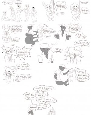 Artist - bubble kitten17 - Page 135