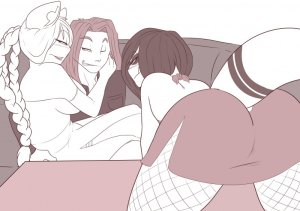 Artist - bubble kitten17 - Page 143