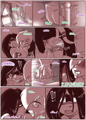 Artist - bubble kitten17 - Page 159